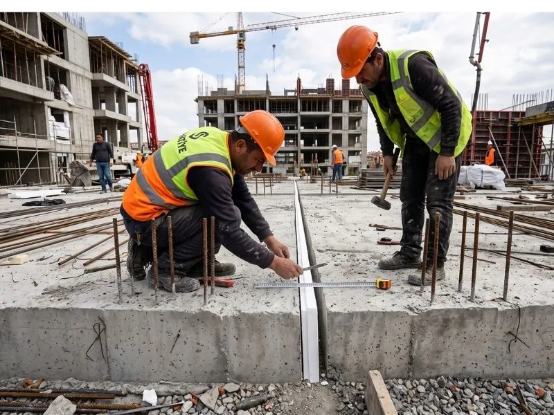 Dilatasyon Derzi Neden Yapılır? Temel Amaçlar